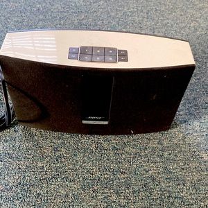 Bose Sound Touch 20 (Bluetooth)speaker